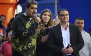 Venezuela usir Alex Saab, sekutu Maduro, ke AS buat kali kedua