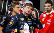 Verstappen nampak cahaya di hujung terowong selepas naib juara kelayakan Miami