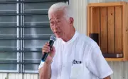 Veteran DAP gesa pemimpin parti henti serang kerajaan Pulau Pinang