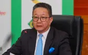 Veteran DAP Teng Chang Khim dilantik Pengerusi SME Corp