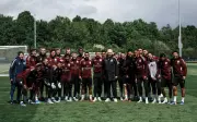 Villa Diinspirasikan Bekas Hero Kejuaraan Eropah