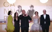 Vin Diesel Pimpin Penghormatan Emosional 'Fast and Furious' di Cannes