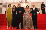 Vin Diesel pimpin penghormatan emosional kepada Paul Walker di Cannes