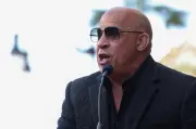 Vin Diesel umum empat siri TV Fast & Furious, filem akhir tahun 2028