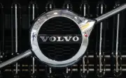 Volvo Cars dapat kelulusan AS untuk import kereta teknologi 'connected car'