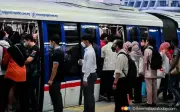 Waktu operasi LRT Bukit Jalil dilanjutkan untuk final Piala Malaysia