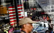 Wall Street Melonjak, Dow Catat Rekor Tertinggi Difahamkan Harapan Timur Tengah