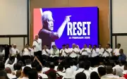 Wan Fayhsal: Terlalu Awal Untuk Sekat Parti Berkaitan Hamzah Sertai PN
