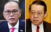 Wan Rosdy nasihat Guan Eng jangan jadi pencetus masalah dalam kerajaan perpaduan