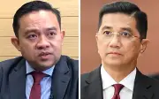Wan Saiful dakwa Azmin Ali halang PN serang isu UEC
