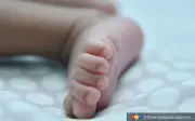Wanita 54 Tahun Ditahan Bayi 11 Bulan Lemas Dalam Baldi