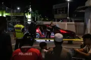 Wanita ditikam leher di Kedah jalani pembedahan 10 jam, keadaan stabil