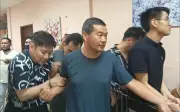 Waran tangkap 41 warga China sindiket scam dalam talian dikeluarkan