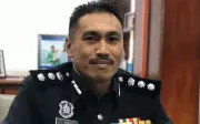 Warga emas dibebas jaminan kes kalimah Allah di pondok sembahyang