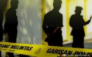 Warga Emas Ditemui Maut dengan Luka Tikaman di Rumah Ipoh