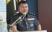 Warga emas maut, isteri parah dalam samun di Manjung