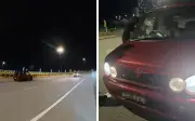 Warga emas wanita ditahan pandu lawan arus di lebuhraya DASH