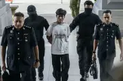 Warga Myanmar didakwa bunuh bekas isteri di kondominium Setapak