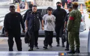 Warga Myanmar didakwa bunuh bekas isteri di Wangsa Maju