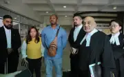 Warga Nigeria dapat RM715,000 ganti rugi penahanan tak sah 40 hari