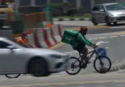 Warga Singapura dipenjara kerana tipu GrabExpress lebih RM55,000