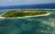 Waspada Militarisasi di Laut China Selatan