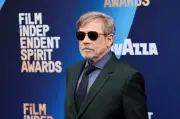 White House panggil Mark Hamill 'sakit' gara-gara AI gambar Trump