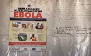 WHO bimbang dengan 'skala dan kelajuan' wabak Ebola maut
