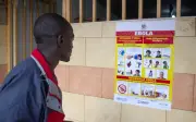 WHO isytihar wabak Ebola di Congo, Uganda sebagai kecemasan kesihatan awam