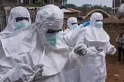 WHO: Konflik di DR Congo halang kawalan wabak Ebola
