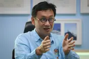 Wong Chen dakwa akses portal MyKhas pejabatnya disekat