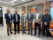 Wong Chen dakwa dipecat mengejut sebagai Pengerusi MDV selepas pulihkan kewangan syarikat