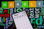 Wordle ke TV perdana: NBC terbitkan rancangan permainan kata