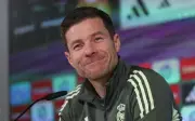 Xabi Alonso dilantik pengurus Chelsea dalam kontrak empat tahun