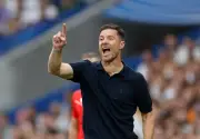 Xabi Alonso sah jadi pengurus Chelsea selepas tempuh sukar di Real Madrid