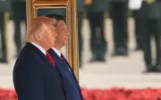 Xi beri amaran kepada Trump isu Taiwan boleh bawa konflik