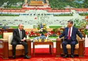Xi dan Putin eratkan hubungan, bezakan dengan lawatan Trump