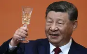 Xi hos 'kawan lama' Putin, China tonjol peranan stabil global selepas lawatan Trump