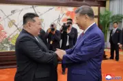 Xi Jinping bakal lawat Korea Utara minggu depan, jadi pengantara Trump-Kim