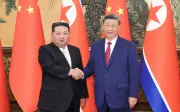 Xi Jinping dijangka lawat Korea Utara minggu depan, lapor Yonhap