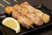 Yakitori Izakaya Kin No Tsubo: Hidangan Hebat di Bukit Bintang