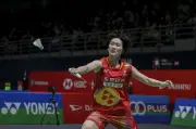 Yu Fei terus cari rentak di Terbuka Malaysia, tiada rehat buat juara Olimpik