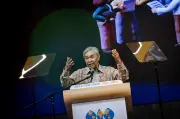 Zahid: BN dalam Kerajaan Perpaduan didorong matlamat bersama, bukan selesa politik