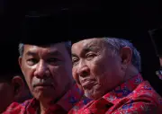 Zahid: BN hampir pasti solo di PRU16, tetapi perlu ada persefahaman