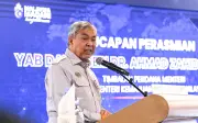Zahid gesa usahawan Islam jalin kerjasama dengan pengeluar halal bukan Islam