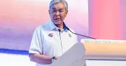 Zahid jamin bentang Akta Mara baharu dalam tiga minggu lagi
