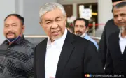 Zahid mohon kebenaran Mahkamah Persekutuan halang Badan Peguam cabar DNAA