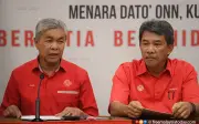Zahid nafkahkan Tok Mat dalang krisis Negeri Sembilan