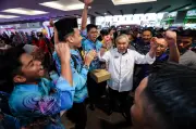 Zahid: Umno terbuka terima pemimpin Bersatu yang dipecat gantung