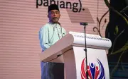 Zambry cadang Umno jadi gerakan ketamadunan, elak sentimen perkauman